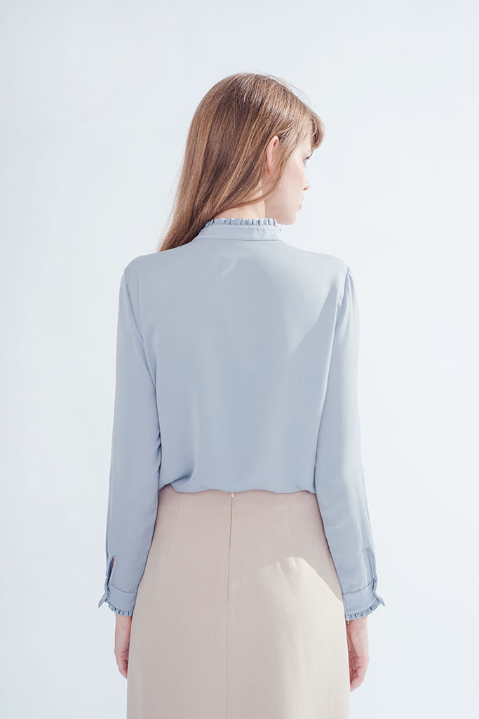 Windermere Top (Grey)