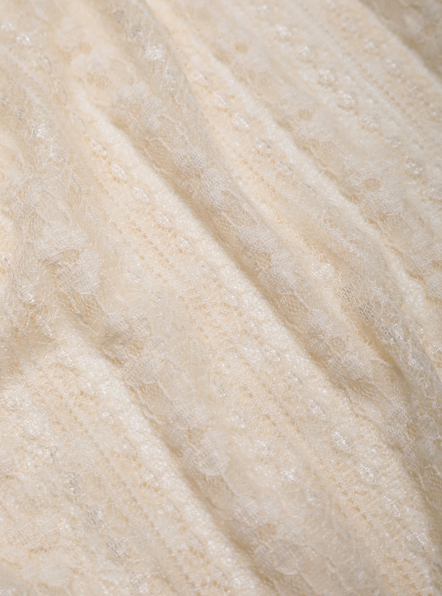 Anita Top (Cream) – Updated Edition