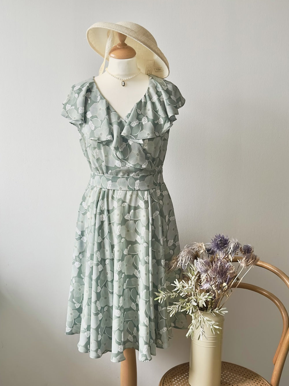 Dorothy Dress