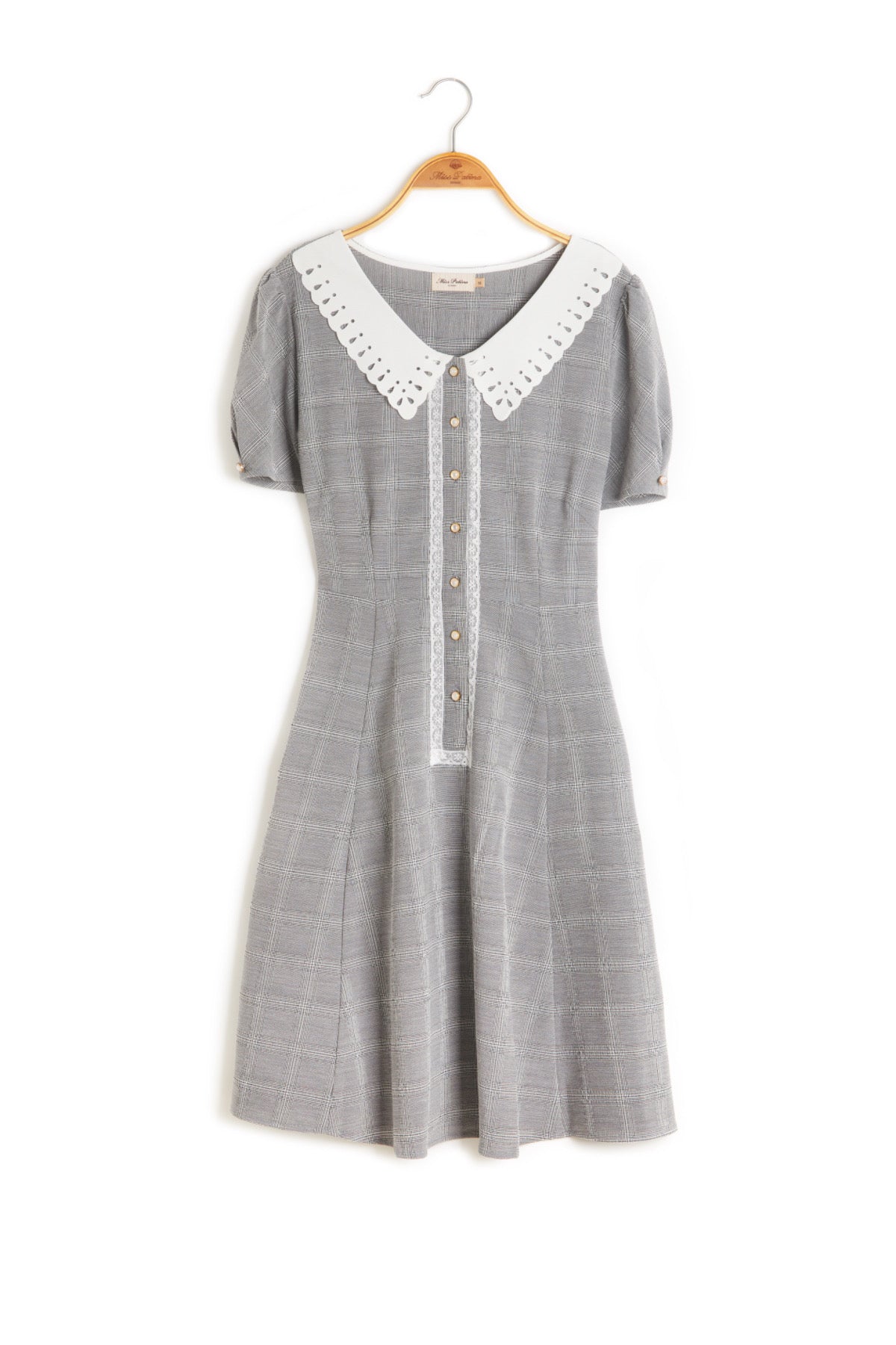 Irene Dress