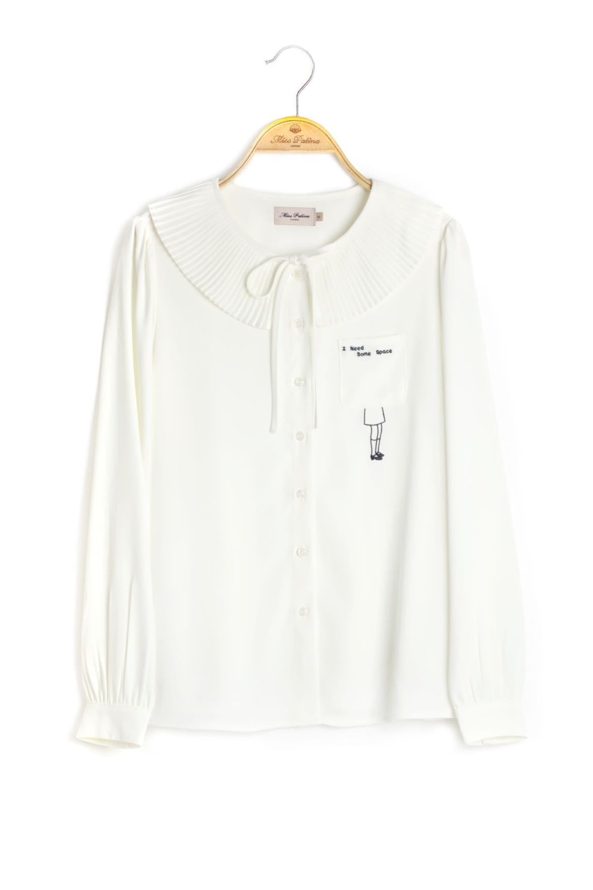 Need Some Space Shirt (New Version)