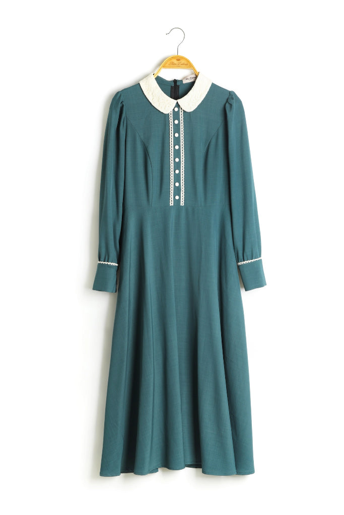 Pedernal Dress main image 1