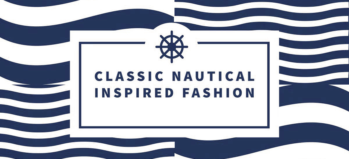 nautical fashion