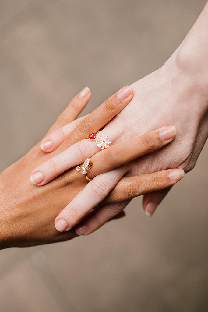 Ladybird Ring