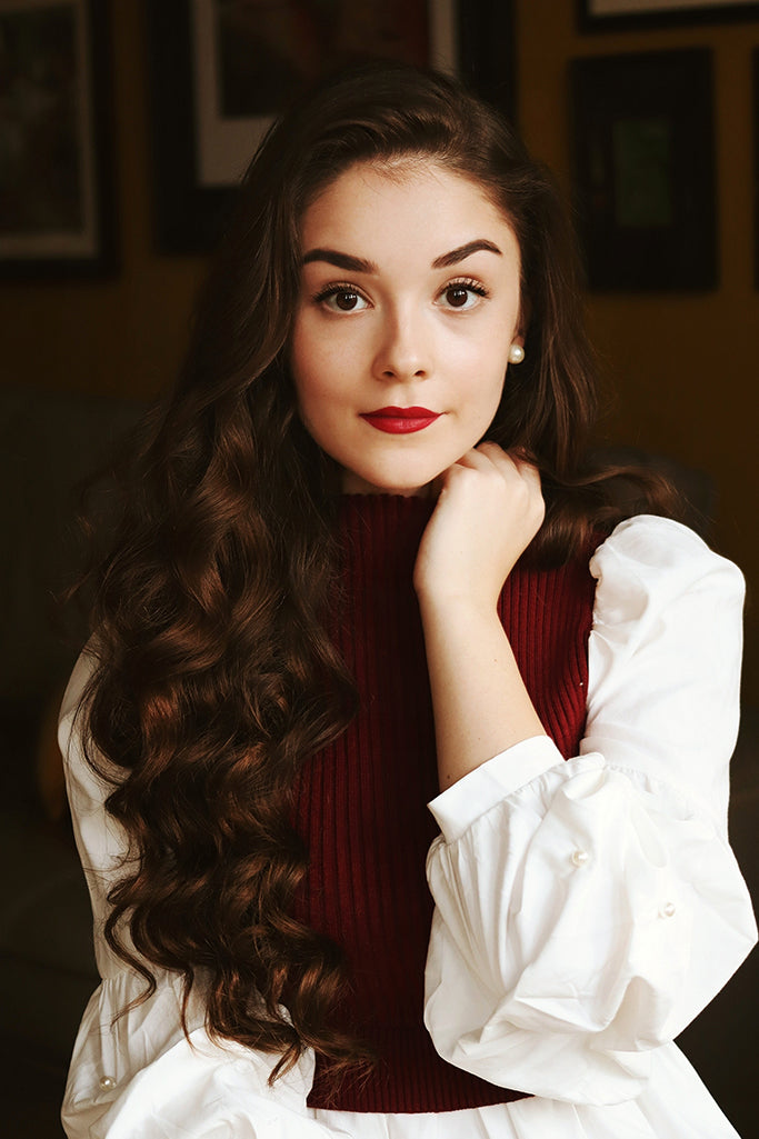 Laurie Top (Wine)