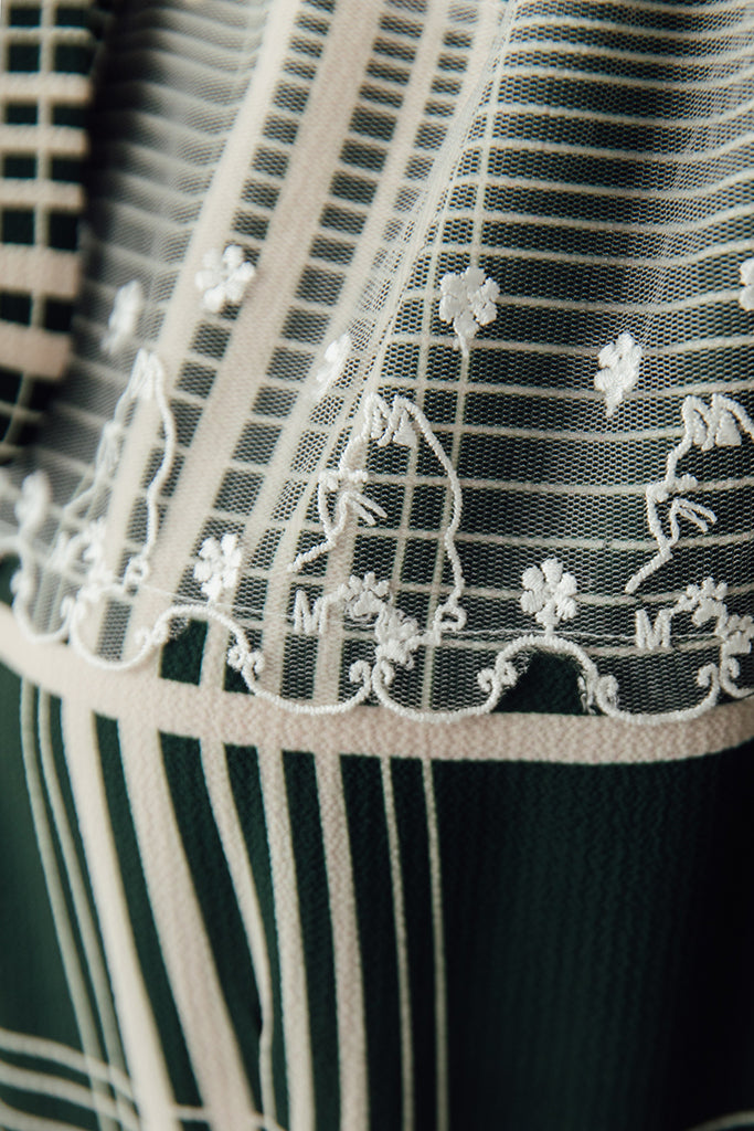 London Ride Dress