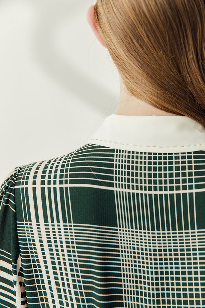 London Ride Dress
