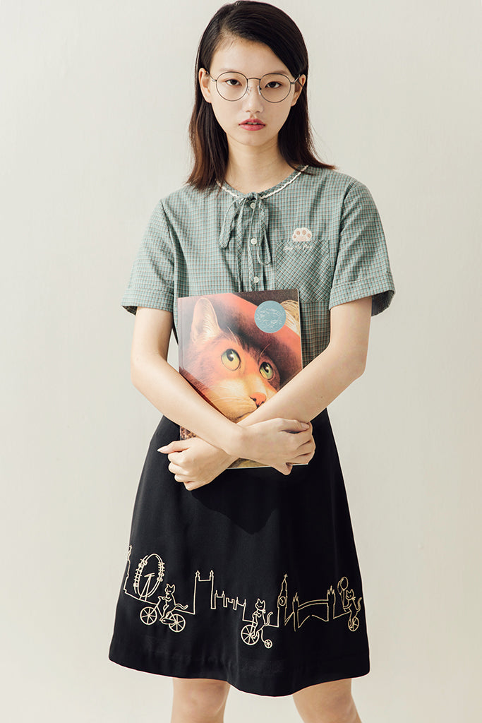 Pawsome Shirt
