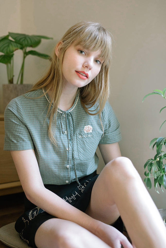 Pawsome Shirt