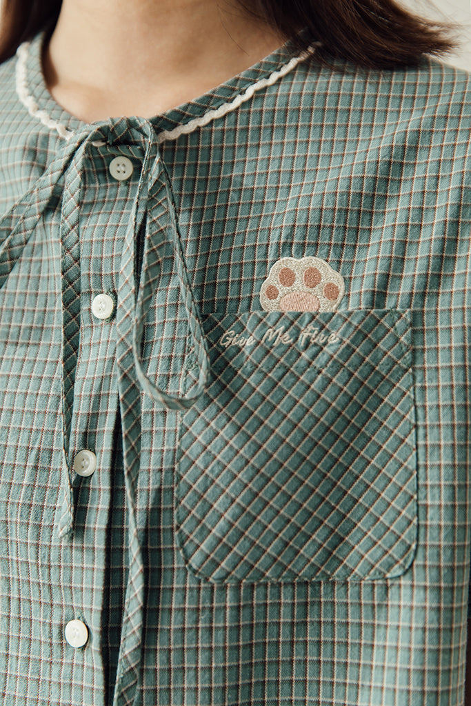 Pawsome Shirt