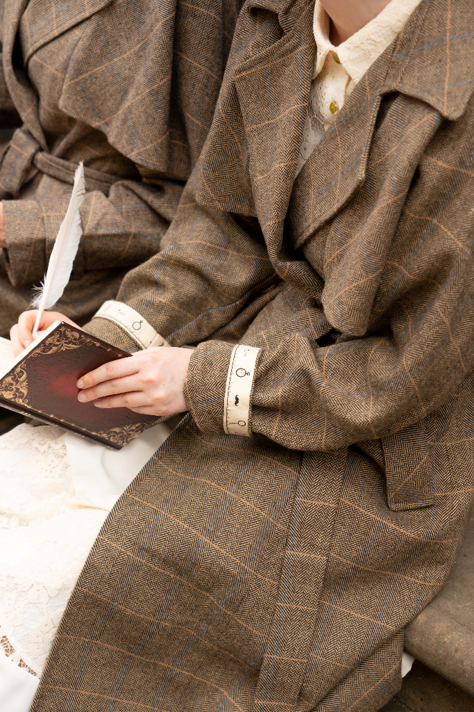 Classic trench 2025 coat petite