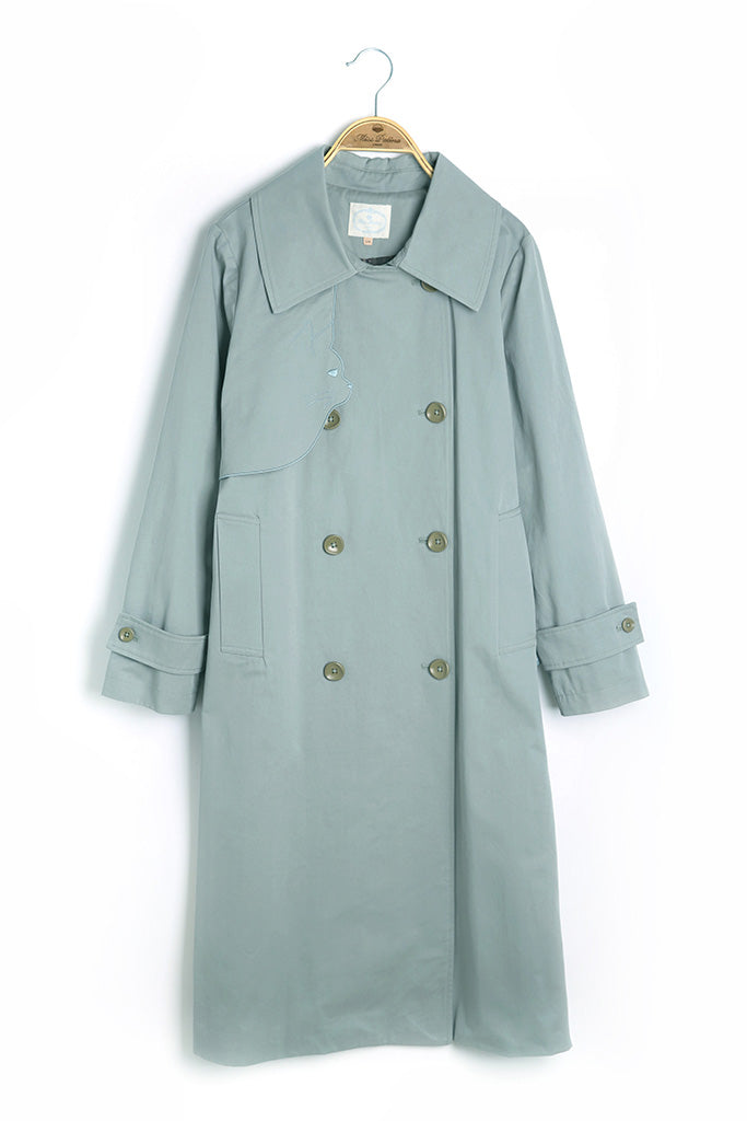 Coats & Jackets – Miss Patina