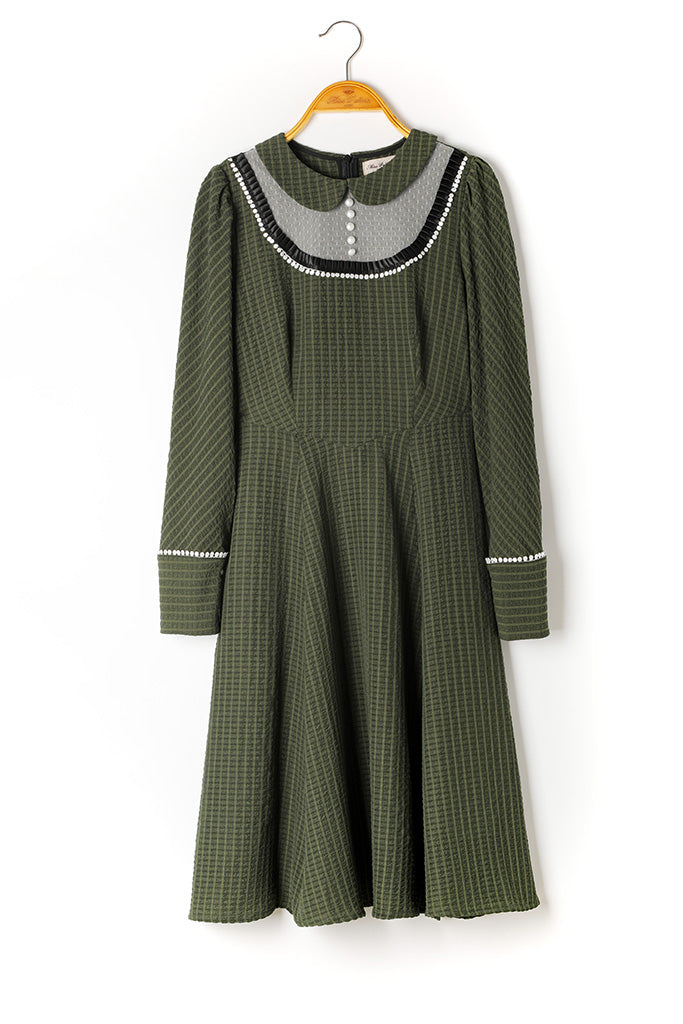 Last Chance to Buy – Miss Patina