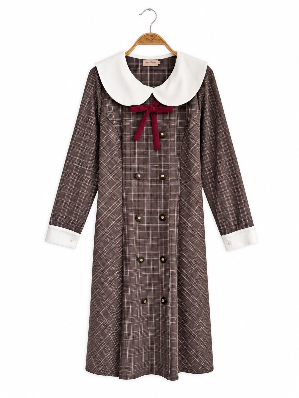 Villette Dress 