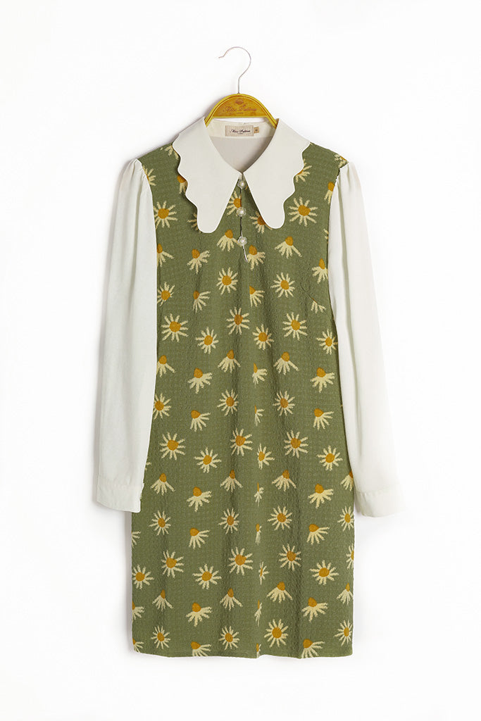 60s – Miss Patina