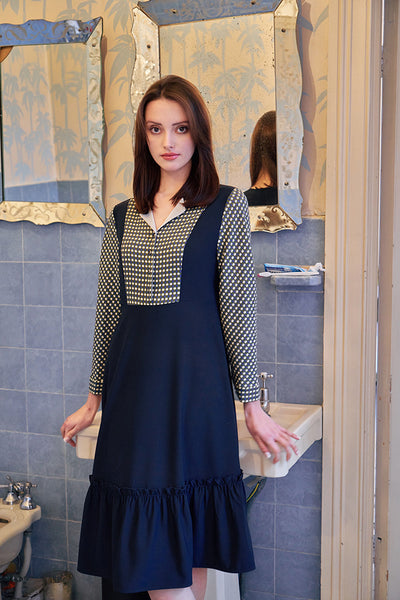 Green Gable Dress