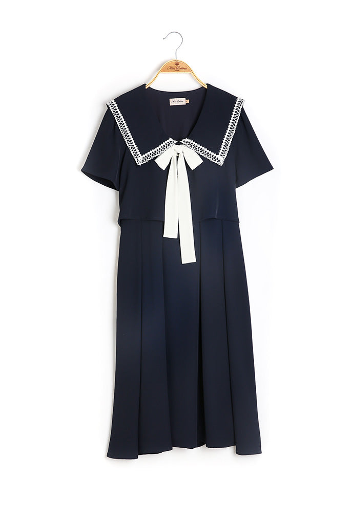 Bonnie Sailor Dress