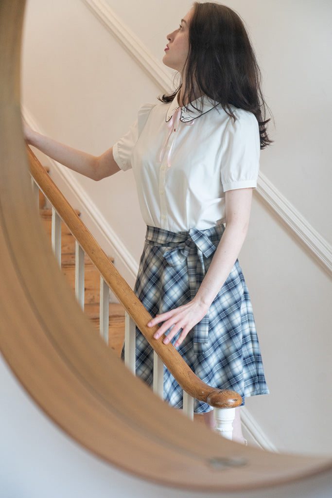 Skye College Skirt