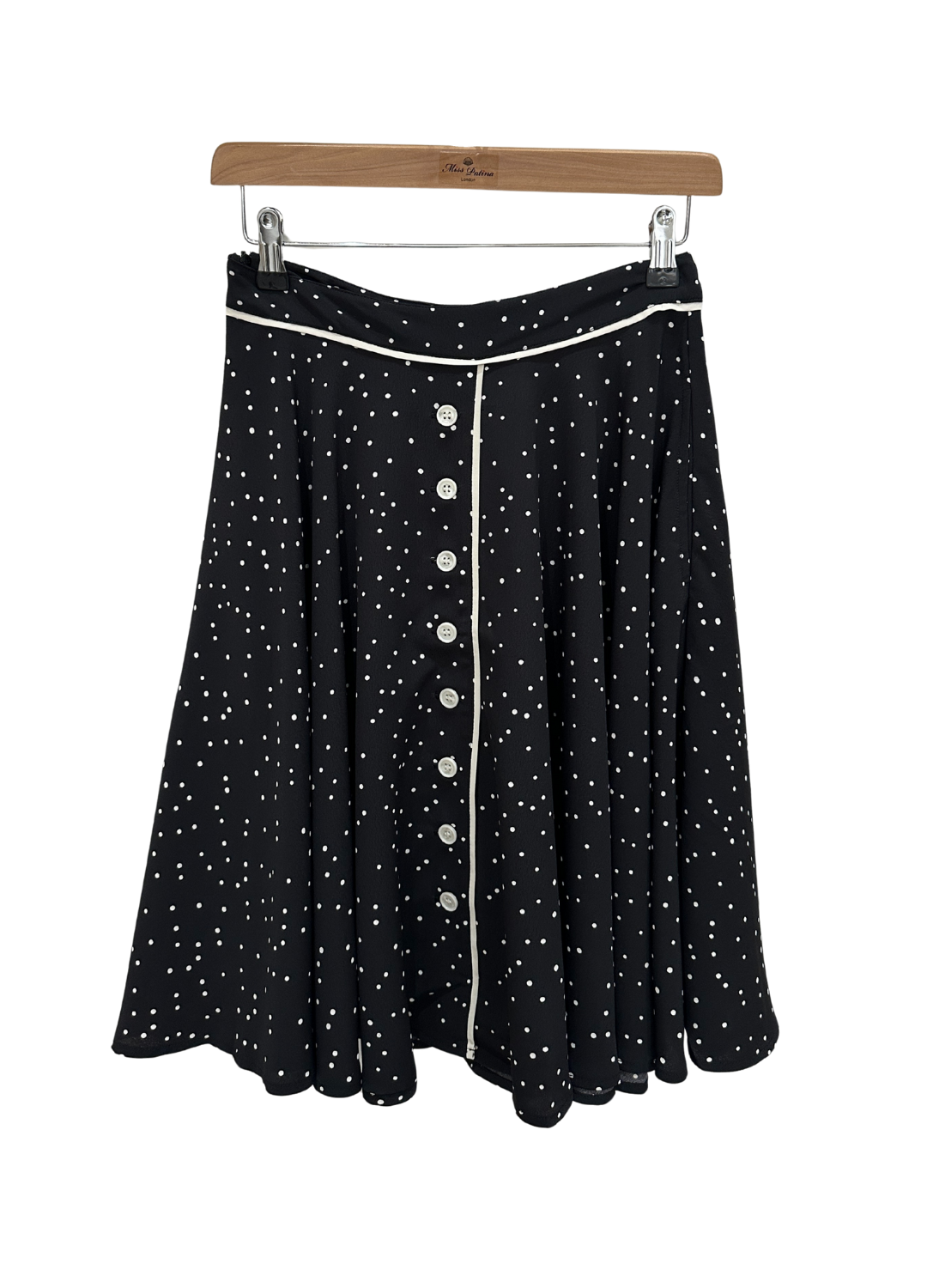 Adele Skirt (Dots)