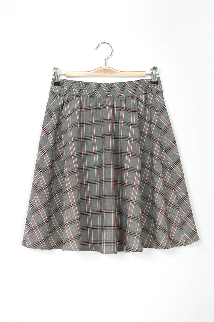 Adler Skirt