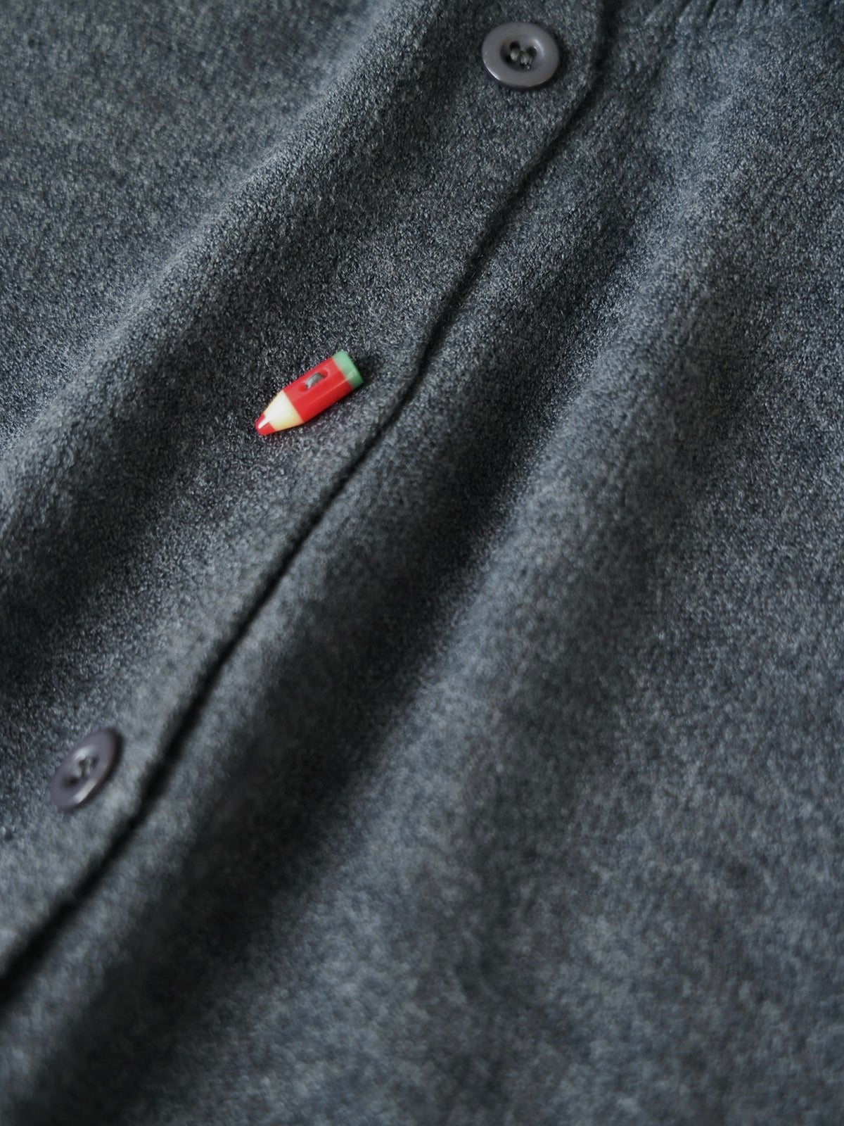 Atelier Cat Cardigan