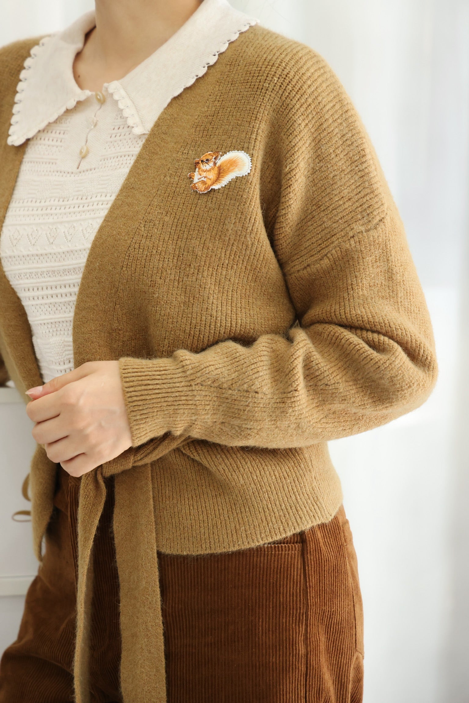 AutumnSquirrelWrapCardigan_OliveBrown_7.jpg