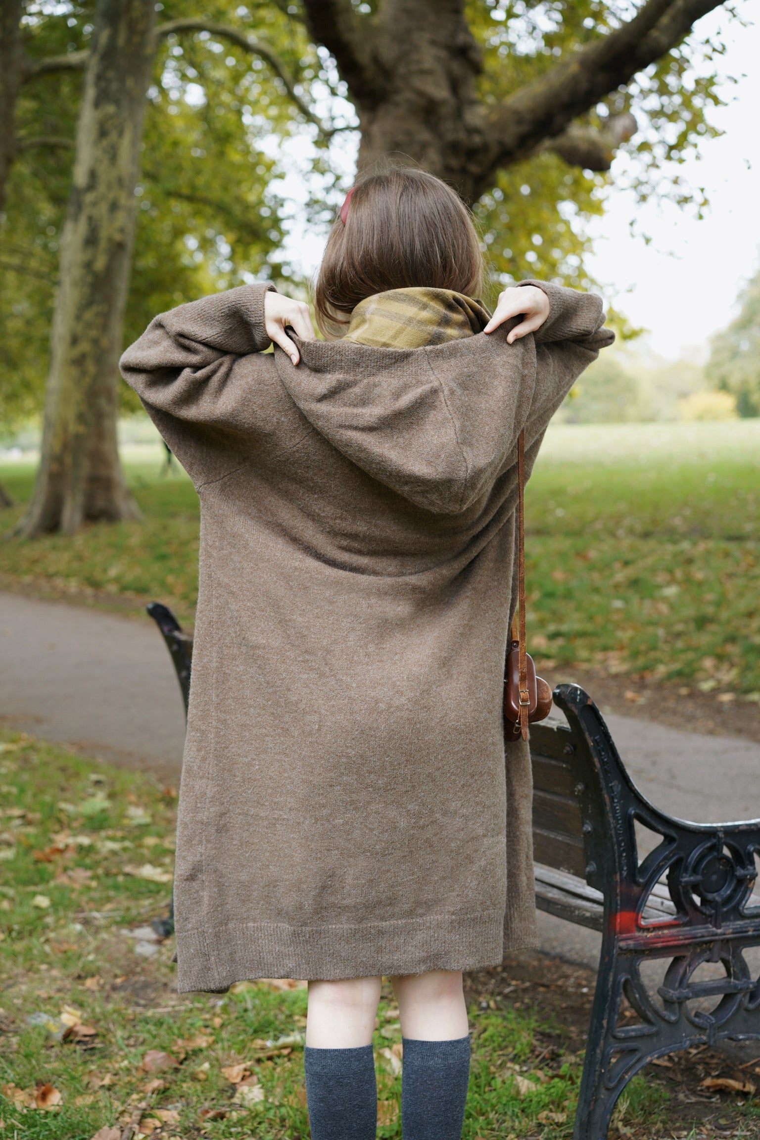 BibliocatHoodieOversizedKnitCoat0.jpg