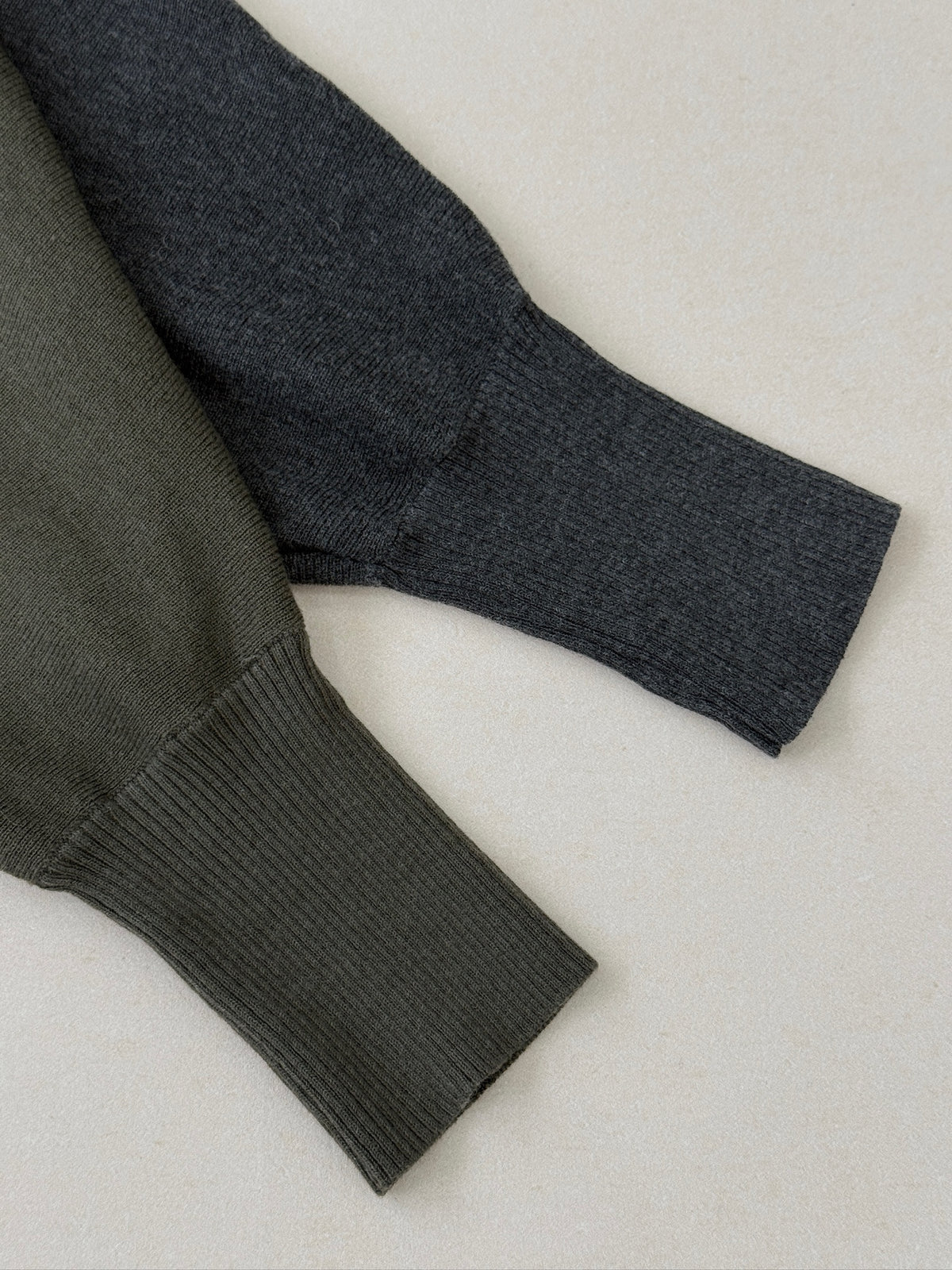 Bloomsbury Scarf Knit Jumper