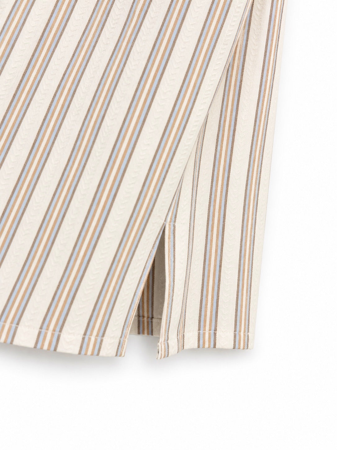 Bookish Stripe Blouse