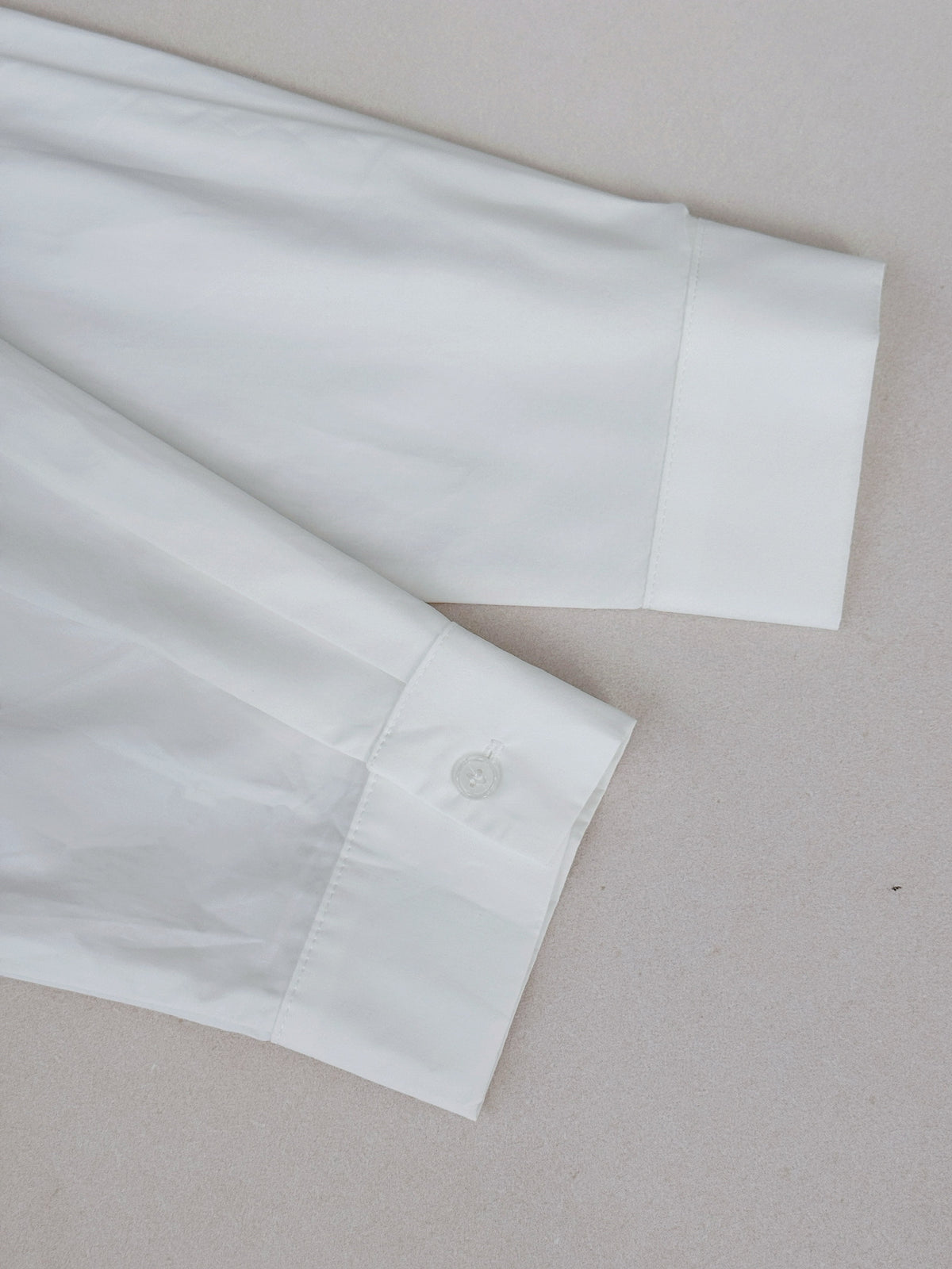 Bookworm Cotton Shirt