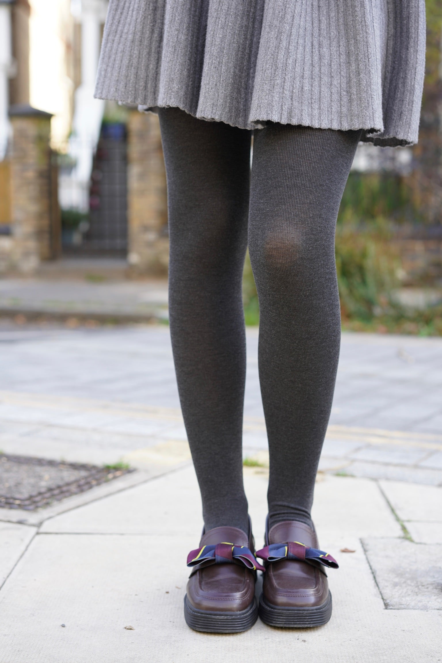 Christie Warm Tights
