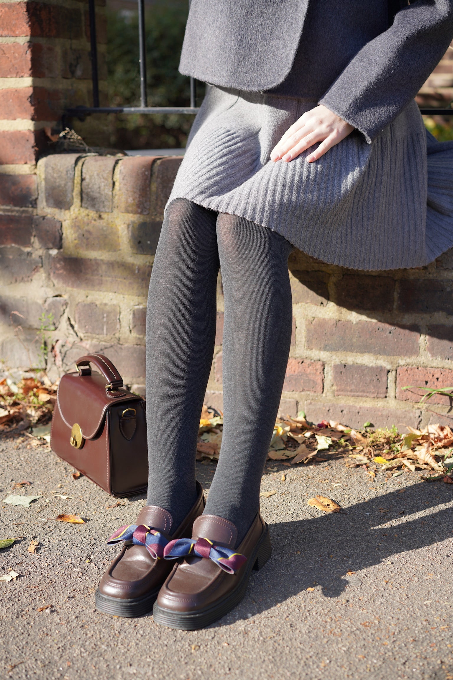 Christie Warm Tights