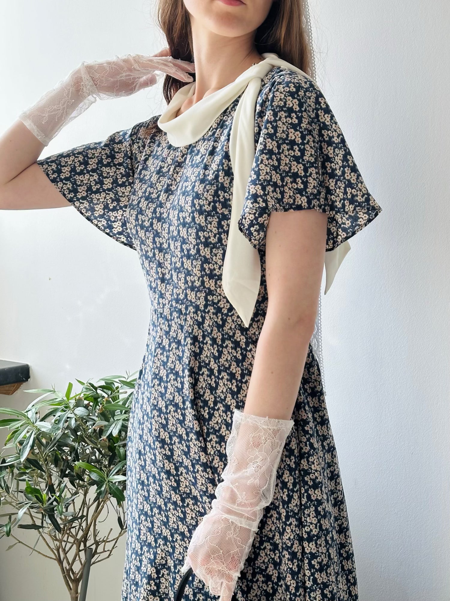 Claudette 1950's Dress – Miss Patina Claudette 1950's Dress – Miss Patina