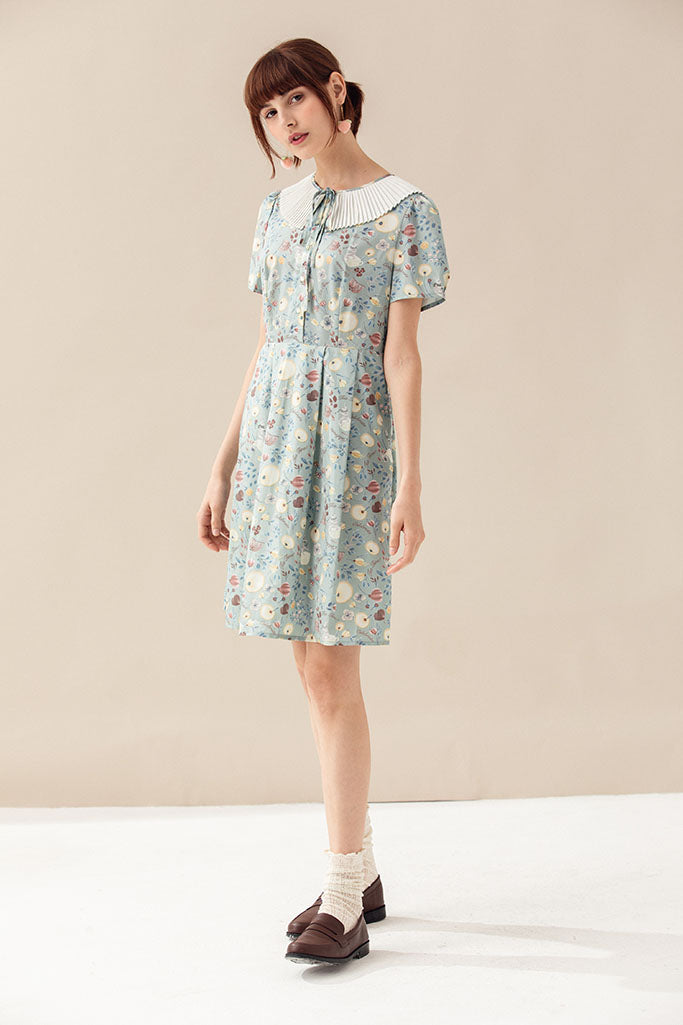 Dainty Alice Dress
