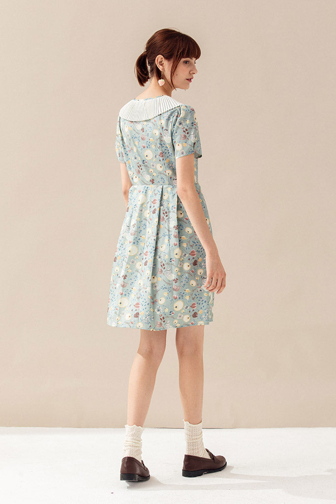 Dainty Alice Dress