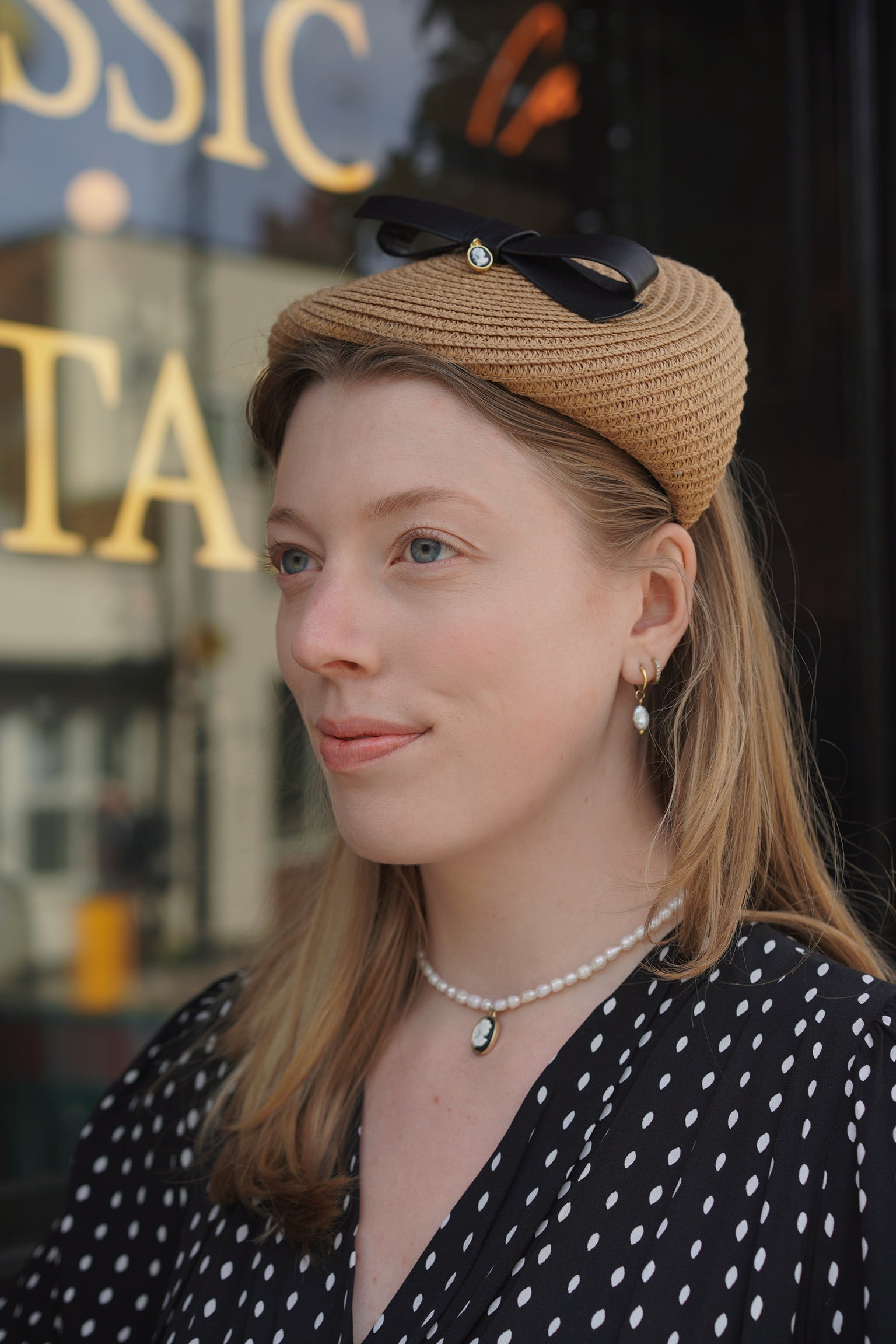 Middleton Ascot Headband