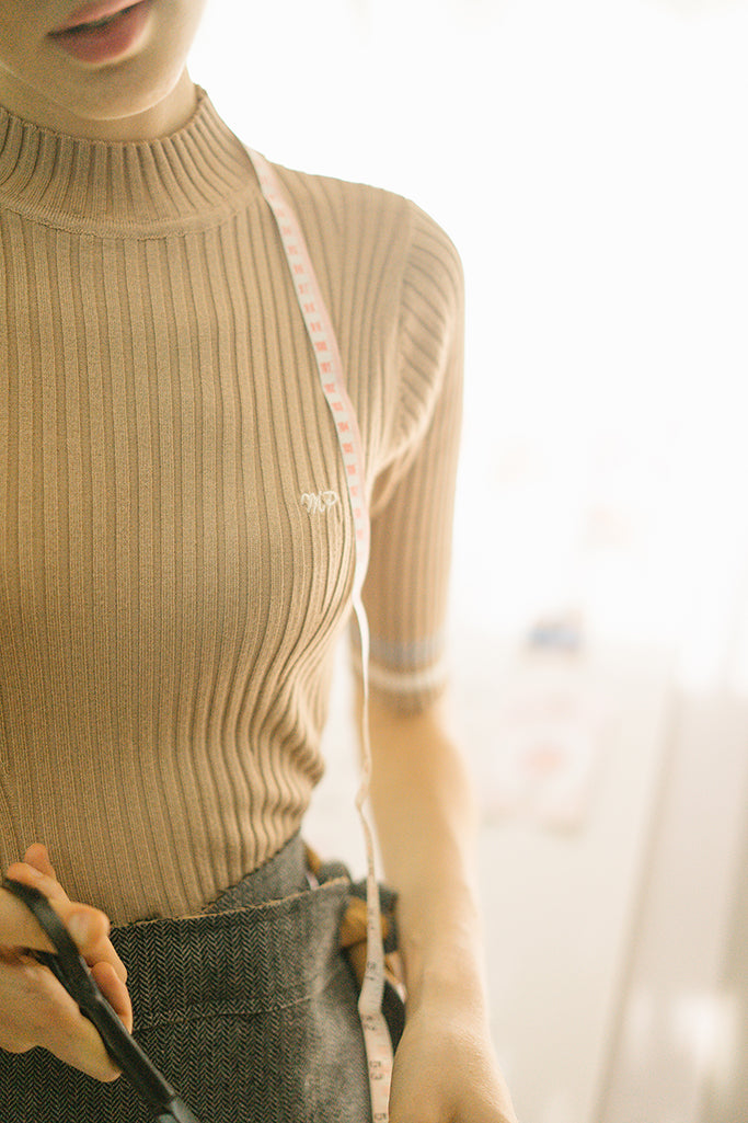 Dream Hunter Jumper (Pink)
