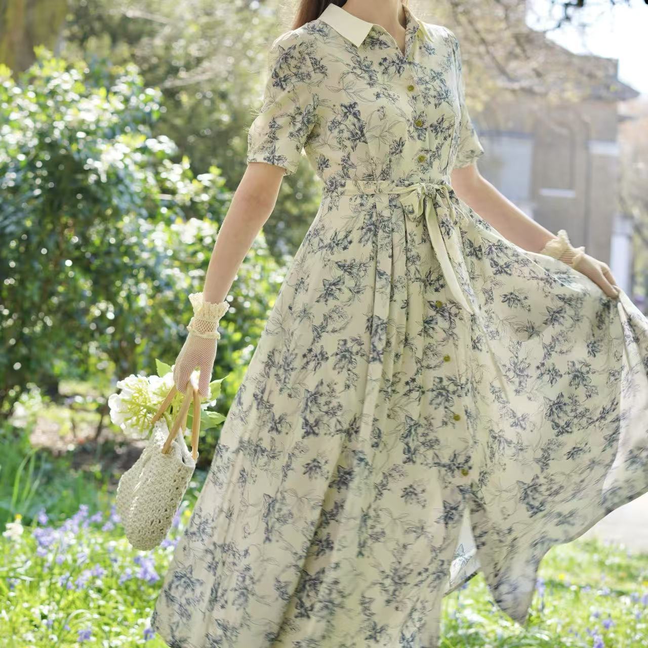 Dresses – Miss Patina