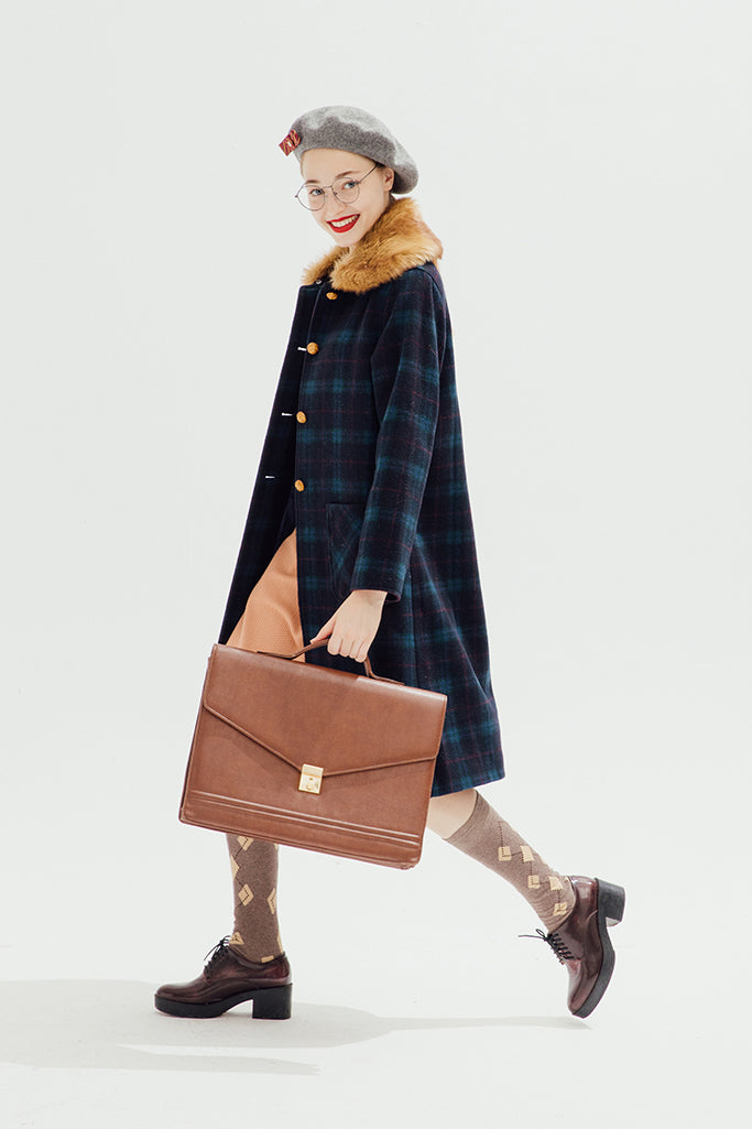 Ebury Coat
