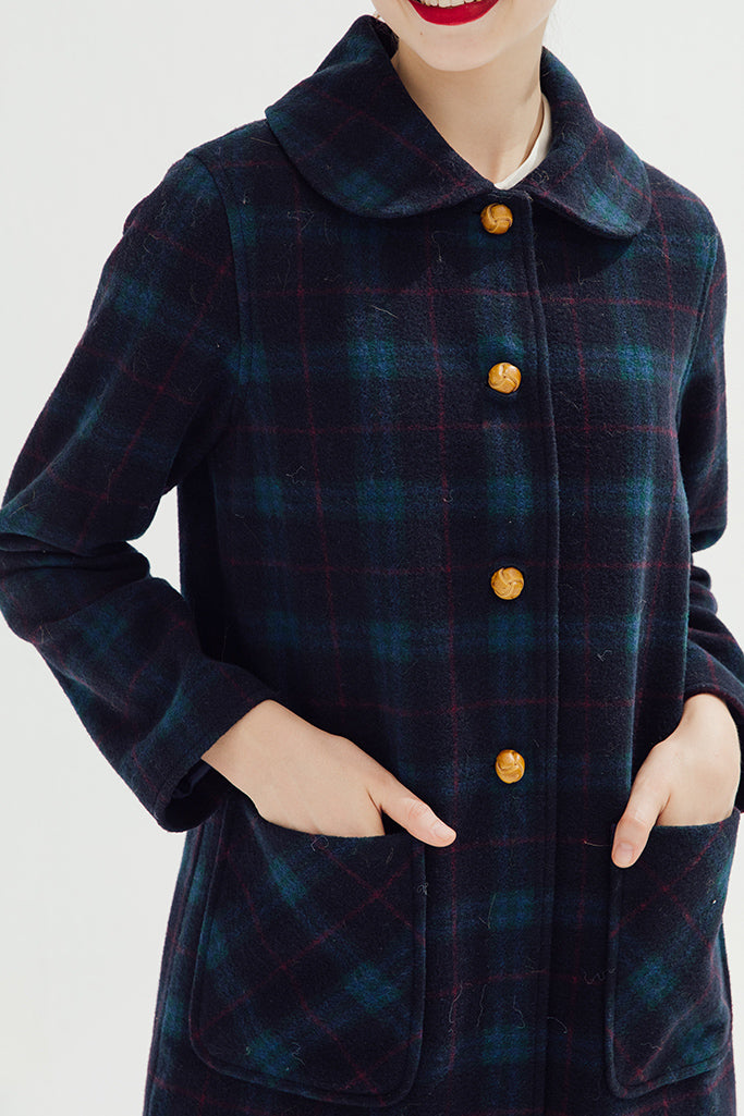 Ebury Coat