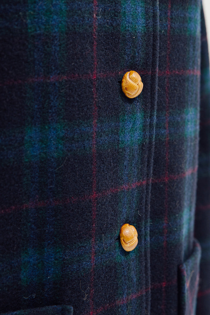 Ebury Coat