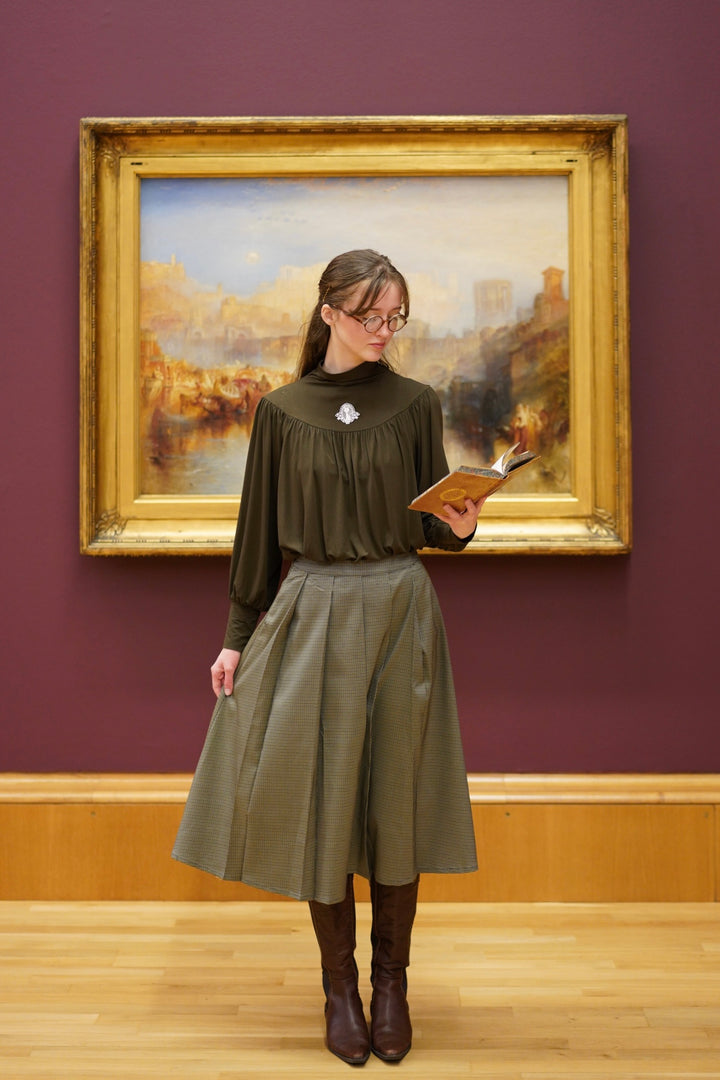 Marlee Skirt main image 1
