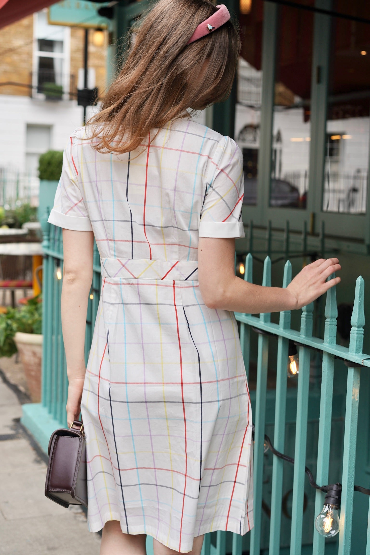 Ellie Dress