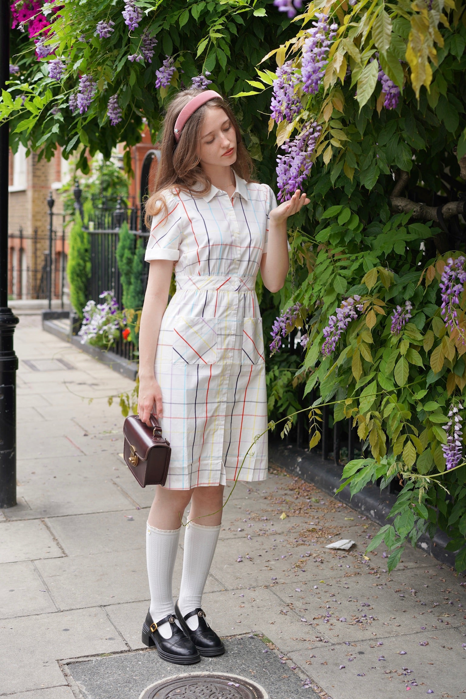 Ellie Dress