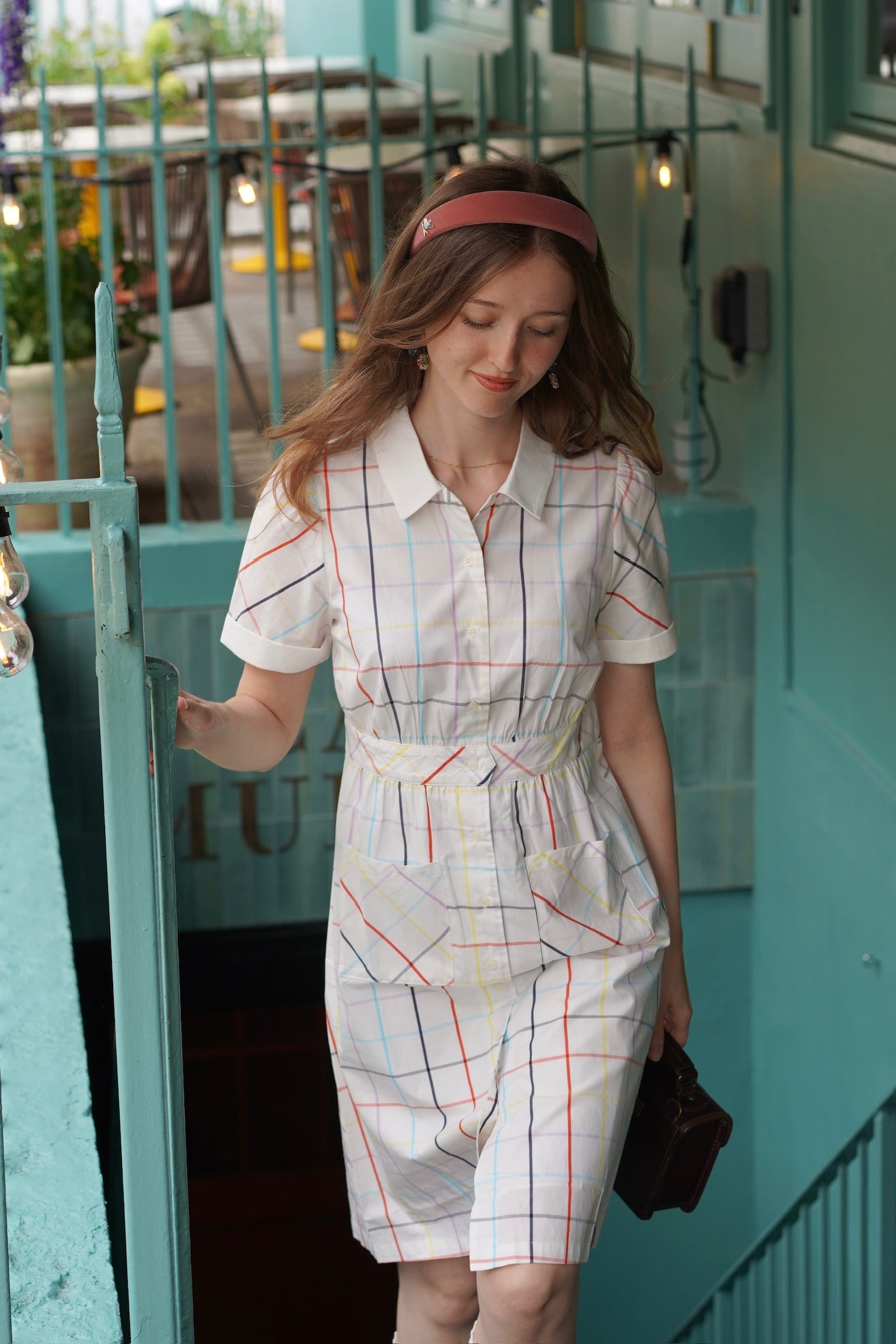 Ellie Dress