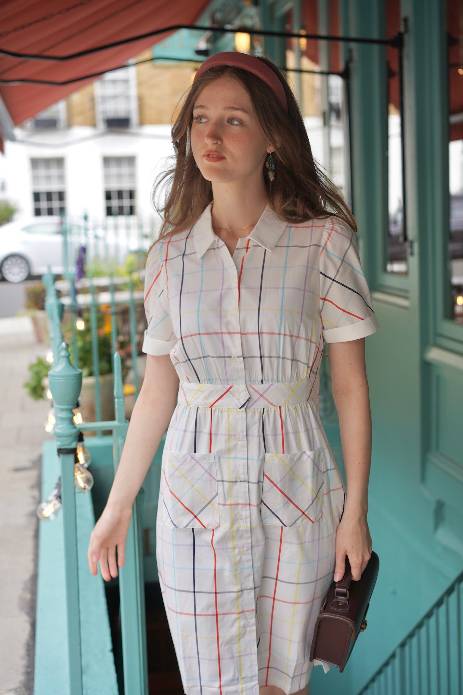 Ellie Dress
