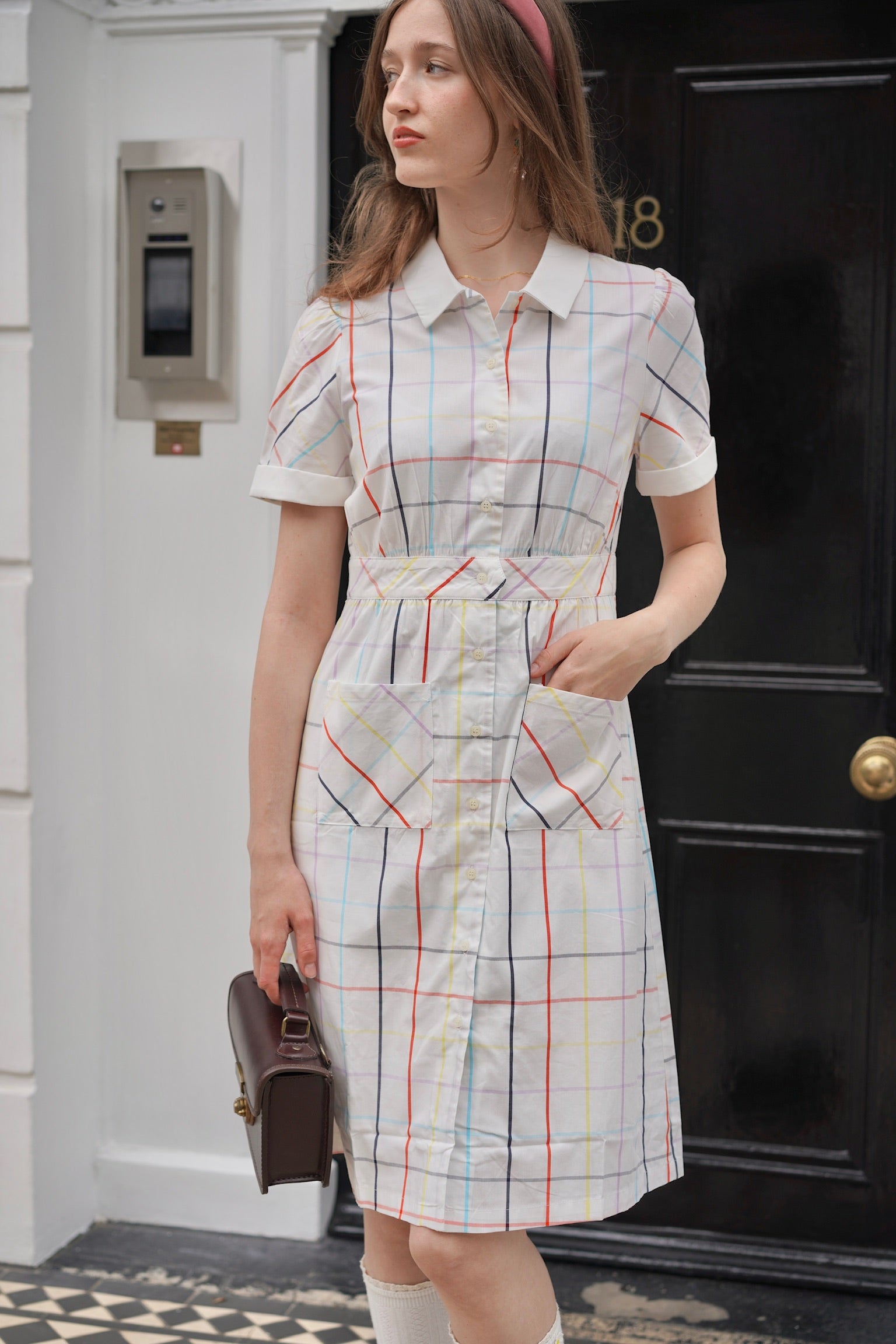Ellie Dress