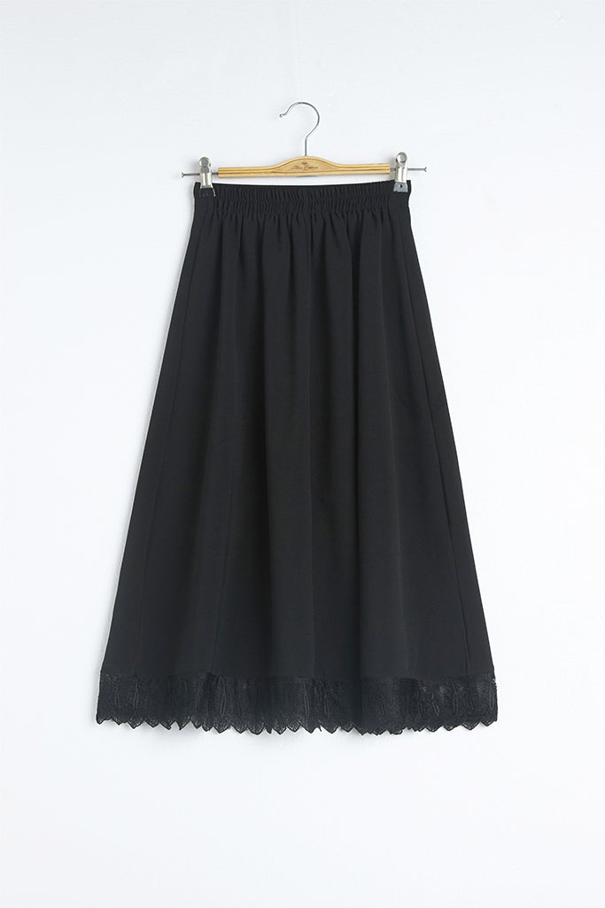 Elly Midi Skirt