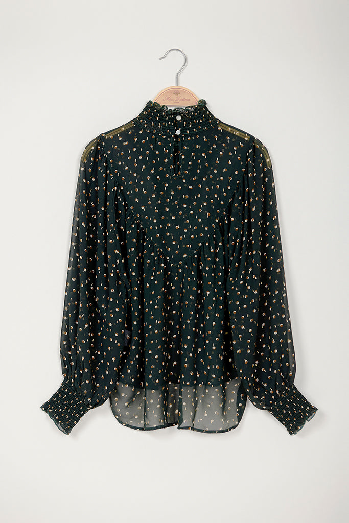 Emerald Top