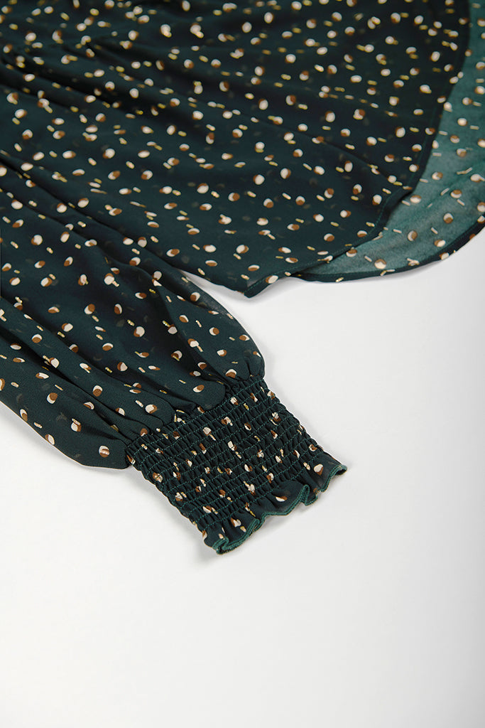 Emerald Top